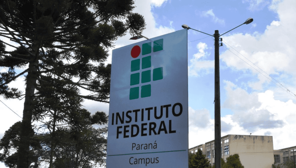 Instituto Federal do Paraná (IFPR)